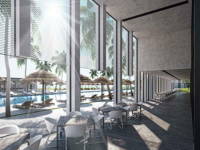 Aldiana Side Hotel Okurcalar Exterior photo